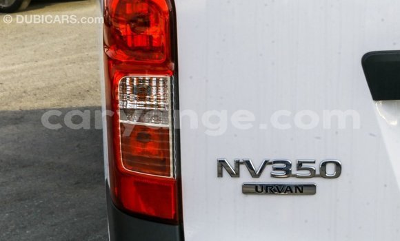 Buy Import Nissan Urvan White Car in Import - Dubai in Namibia Buy Import Nissan Urvan White Car in Import - Dubai in Namibia