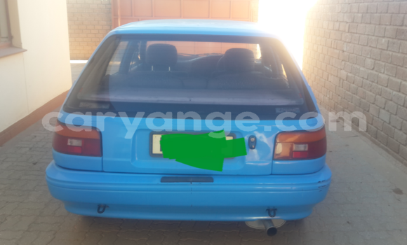 Buy Used Toyota Corolla Green Car in Windhoek in Namibia Buy Used Toyota Corolla Green Car in Windhoek in Namibia