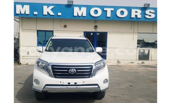Buy Import Toyota Land Cruiser White Car in Import - Dubai in Namibia Buy Import Toyota Land Cruiser White Car in Import - Dubai in Namibia