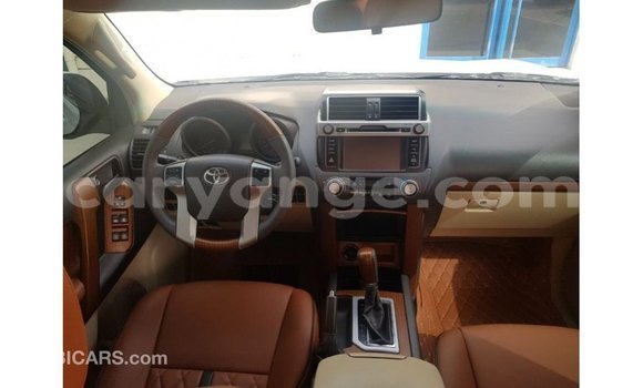 Buy Import Toyota Land Cruiser White Car in Import - Dubai in Namibia Buy Import Toyota Land Cruiser White Car in Import - Dubai in Namibia
