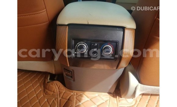 Buy Import Toyota Land Cruiser White Car in Import - Dubai in Namibia Buy Import Toyota Land Cruiser White Car in Import - Dubai in Namibia