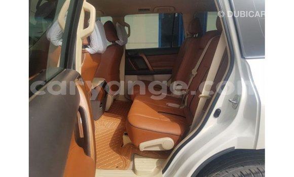 Buy Import Toyota Land Cruiser White Car in Import - Dubai in Namibia Buy Import Toyota Land Cruiser White Car in Import - Dubai in Namibia