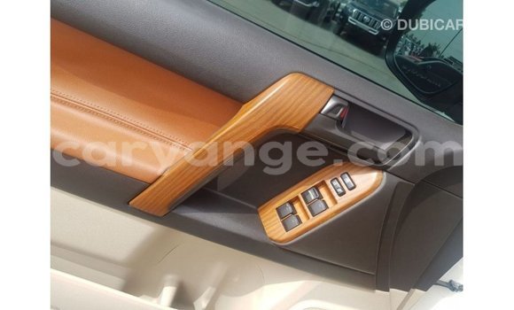 Buy Import Toyota Land Cruiser White Car in Import - Dubai in Namibia Buy Import Toyota Land Cruiser White Car in Import - Dubai in Namibia