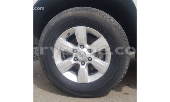Buy Import Toyota Land Cruiser White Car in Import - Dubai in Namibia Buy Import Toyota Land Cruiser White Car in Import - Dubai in Namibia