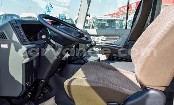 Buy Import Toyota Coaster White Car in Import - Dubai in Namibia Buy Import Toyota Coaster White Car in Import - Dubai in Namibia