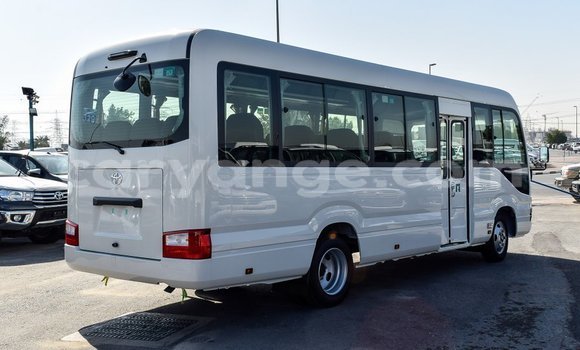 Buy Import Toyota Coaster White Car in Import - Dubai in Namibia Buy Import Toyota Coaster White Car in Import - Dubai in Namibia
