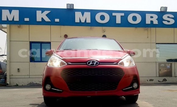 Buy Import Hyundai i10 Red Car in Import - Dubai in Namibia Buy Import Hyundai i10 Red Car in Import - Dubai in Namibia