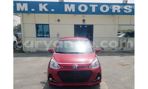 Buy Import Hyundai i10 Red Car in Import - Dubai in Namibia Buy Import Hyundai i10 Red Car in Import - Dubai in Namibia