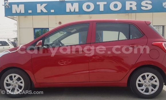 Buy Import Hyundai i10 Red Car in Import - Dubai in Namibia Buy Import Hyundai i10 Red Car in Import - Dubai in Namibia