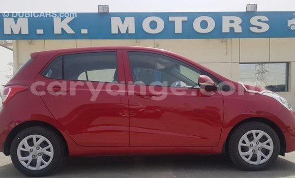 Buy Import Hyundai i10 Red Car in Import - Dubai in Namibia Buy Import Hyundai i10 Red Car in Import - Dubai in Namibia