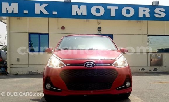 Buy Import Hyundai i10 Red Car in Import - Dubai in Namibia Buy Import Hyundai i10 Red Car in Import - Dubai in Namibia
