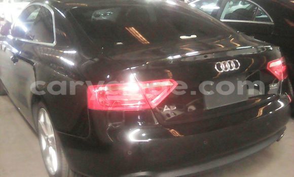Buy Used Audi A3 Black Car in Walvis Bay in Namibia Buy Used Audi A3 Black Car in Walvis Bay in Namibia