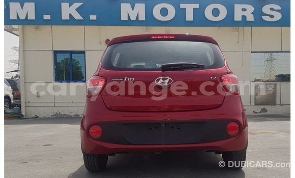 Buy Import Hyundai i10 Red Car in Import - Dubai in Namibia Buy Import Hyundai i10 Red Car in Import - Dubai in Namibia