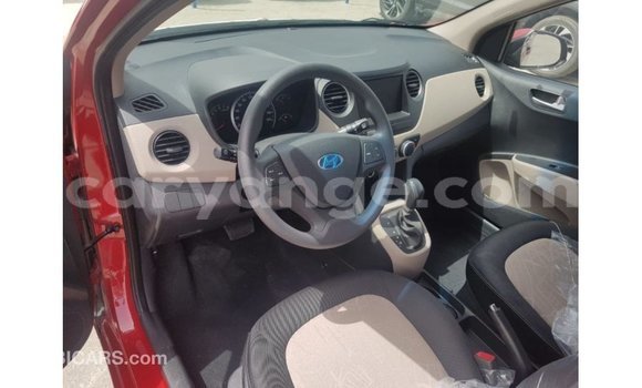 Buy Import Hyundai i10 Red Car in Import - Dubai in Namibia Buy Import Hyundai i10 Red Car in Import - Dubai in Namibia
