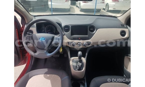 Buy Import Hyundai i10 Red Car in Import - Dubai in Namibia Buy Import Hyundai i10 Red Car in Import - Dubai in Namibia