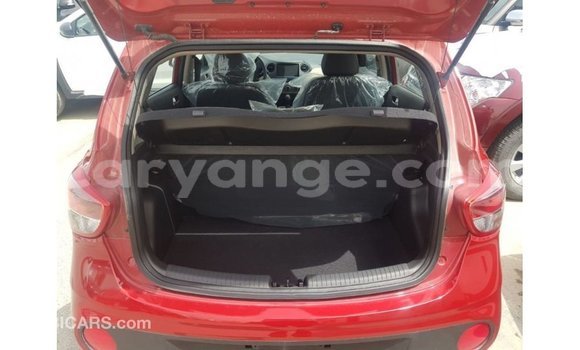 Buy Import Hyundai i10 Red Car in Import - Dubai in Namibia Buy Import Hyundai i10 Red Car in Import - Dubai in Namibia