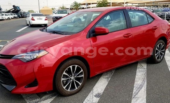 Buy Import Toyota Corolla Red Car in Import - Dubai in Namibia Buy Import Toyota Corolla Red Car in Import - Dubai in Namibia