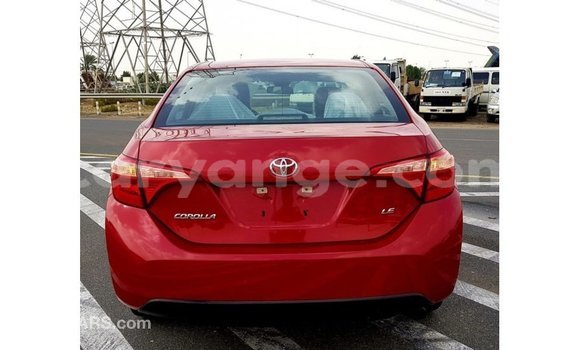 Buy Import Toyota Corolla Red Car in Import - Dubai in Namibia Buy Import Toyota Corolla Red Car in Import - Dubai in Namibia