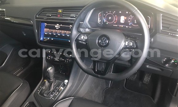 Buy Used Volkswagen Tiguan White Car in Karasburg in Karas Buy Used Volkswagen Tiguan White Car in Karasburg in Karas