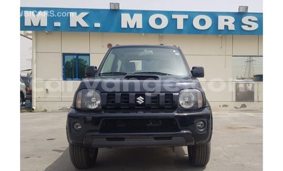 Acheter Import Voiture Suzuki Jimny Noir à Import - Dubai, Namibie Acheter Import Voiture Suzuki Jimny Noir à Import - Dubai, Namibie