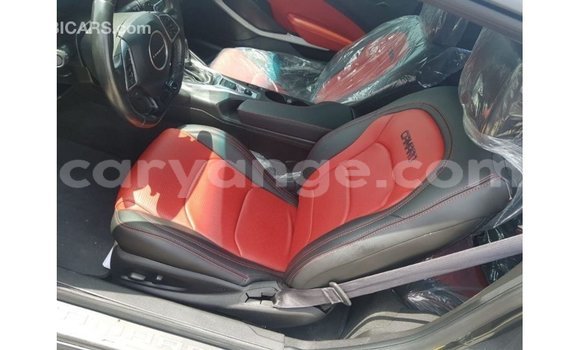 Acheter Import Voiture Chevrolet Camaro Autre à Import - Dubai, Namibie Acheter Import Voiture Chevrolet Camaro Autre à Import - Dubai, Namibie