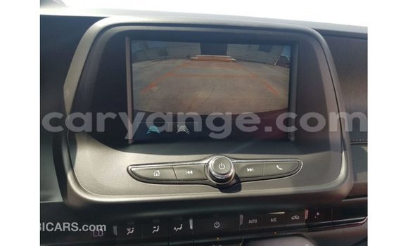 Acheter Import Voiture Chevrolet Camaro Autre à Import - Dubai, Namibie Acheter Import Voiture Chevrolet Camaro Autre à Import - Dubai, Namibie