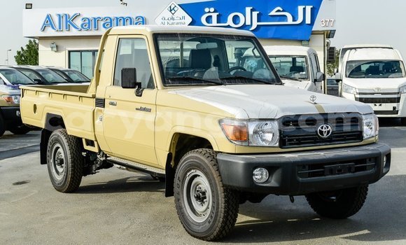 Buy Import Toyota Land Cruiser Beige Car in Import - Dubai in Namibia Buy Import Toyota Land Cruiser Beige Car in Import - Dubai in Namibia