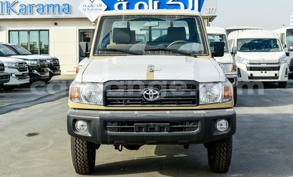 Buy Import Toyota Land Cruiser Beige Car in Import - Dubai in Namibia Buy Import Toyota Land Cruiser Beige Car in Import - Dubai in Namibia