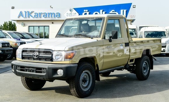 Buy Import Toyota Land Cruiser Beige Car in Import - Dubai in Namibia Buy Import Toyota Land Cruiser Beige Car in Import - Dubai in Namibia