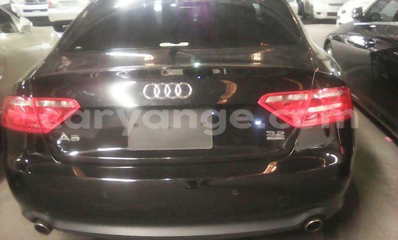 Buy Used Audi A3 Black Car in Walvis Bay in Namibia Buy Used Audi A3 Black Car in Walvis Bay in Namibia