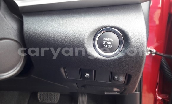 Buy Used Toyota Yaris Red Car in Grootfontein in Namibia Buy Used Toyota Yaris Red Car in Grootfontein in Namibia