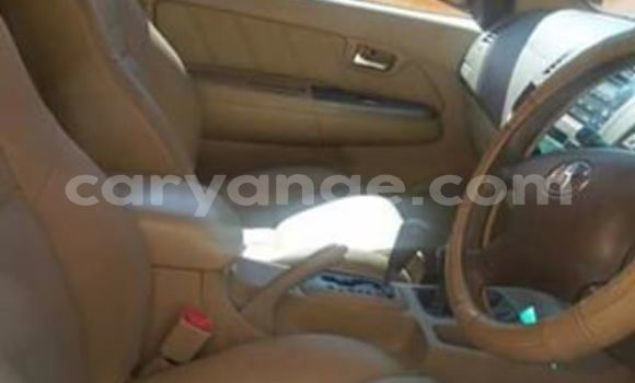 Buy Used Toyota Fortuner Silver Car in Windhoek in Namibia Buy Used Toyota Fortuner Silver Car in Windhoek in Namibia