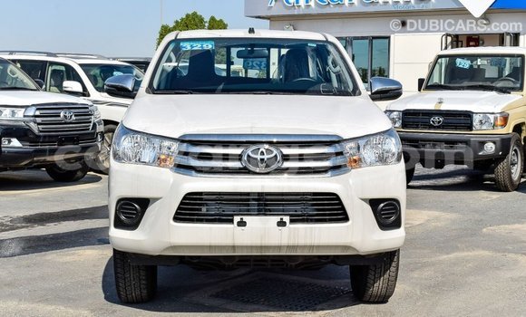 Buy Import Toyota Hilux White Car in Import - Dubai in Namibia Buy Import Toyota Hilux White Car in Import - Dubai in Namibia