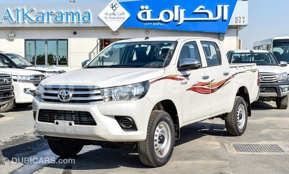 Buy Import Toyota Hilux White Car in Import - Dubai in Namibia Buy Import Toyota Hilux White Car in Import - Dubai in Namibia