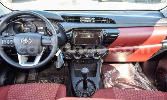 Buy Import Toyota Hilux White Car in Import - Dubai in Namibia Buy Import Toyota Hilux White Car in Import - Dubai in Namibia