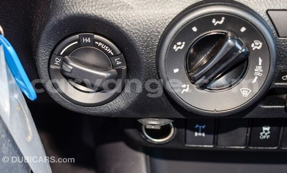 Buy Import Toyota Hilux White Car in Import - Dubai in Namibia Buy Import Toyota Hilux White Car in Import - Dubai in Namibia