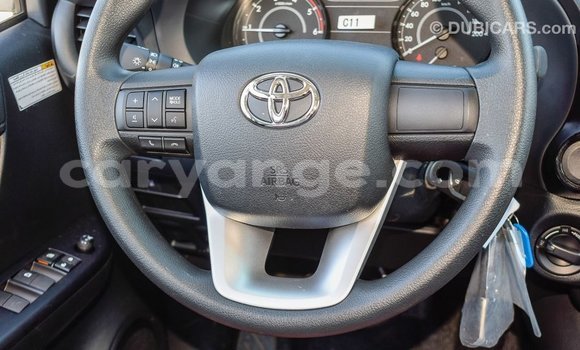 Buy Import Toyota Hilux White Car in Import - Dubai in Namibia Buy Import Toyota Hilux White Car in Import - Dubai in Namibia