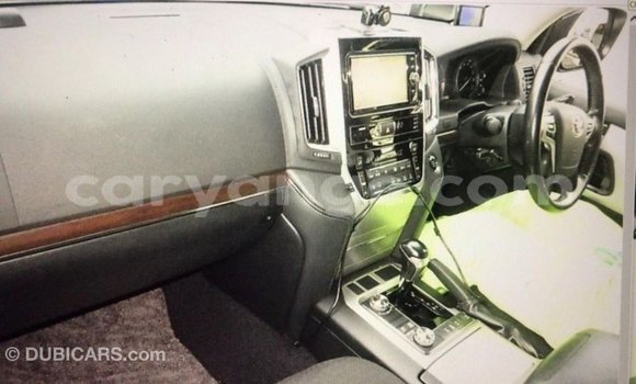 Acheter Import Voiture Toyota Land Cruiser Autre à Import - Dubai, Namibie Acheter Import Voiture Toyota Land Cruiser Autre à Import - Dubai, Namibie