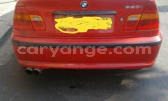 Buy Used BMW 3-Series Red Car in Windhoek in Namibia Buy Used BMW 3-Series Red Car in Windhoek in Namibia