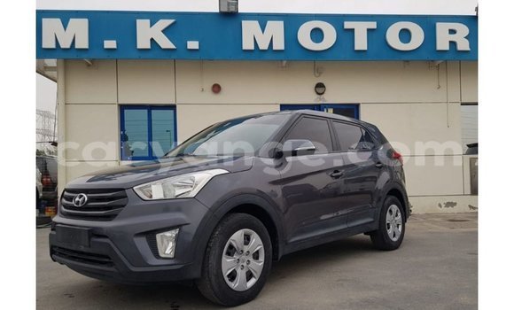 Buy Import Hyundai Creta Other Car in Import - Dubai in Namibia Buy Import Hyundai Creta Other Car in Import - Dubai in Namibia