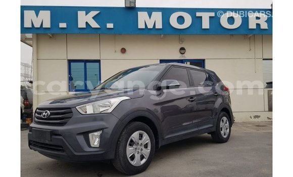 Buy Import Hyundai Creta Other Car in Import - Dubai in Namibia Buy Import Hyundai Creta Other Car in Import - Dubai in Namibia