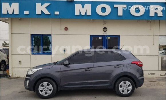 Buy Import Hyundai Creta Other Car in Import - Dubai in Namibia Buy Import Hyundai Creta Other Car in Import - Dubai in Namibia