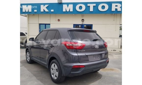 Buy Import Hyundai Creta Other Car in Import - Dubai in Namibia Buy Import Hyundai Creta Other Car in Import - Dubai in Namibia