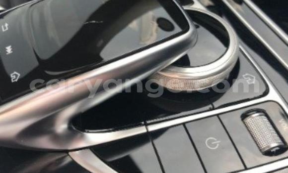 Acheter Occasion Voiture Mercedes-Benz CL–Class Blanc à Windhoek, Namibie Acheter Occasion Voiture Mercedes-Benz CL–Class Blanc à Windhoek, Namibie