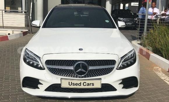 Acheter Occasion Voiture Mercedes-Benz CL–Class Blanc à Windhoek, Namibie Acheter Occasion Voiture Mercedes-Benz CL–Class Blanc à Windhoek, Namibie