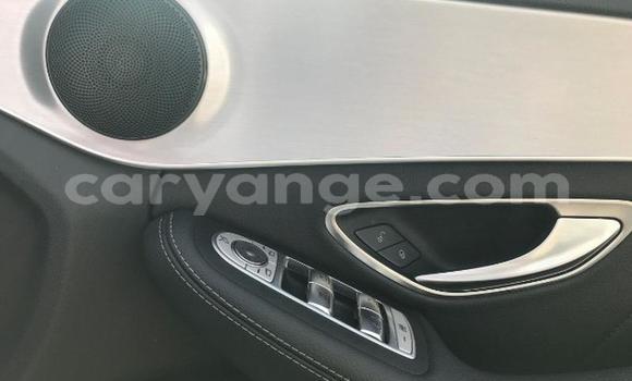 Acheter Occasion Voiture Mercedes-Benz CL–Class Blanc à Windhoek, Namibie Acheter Occasion Voiture Mercedes-Benz CL–Class Blanc à Windhoek, Namibie