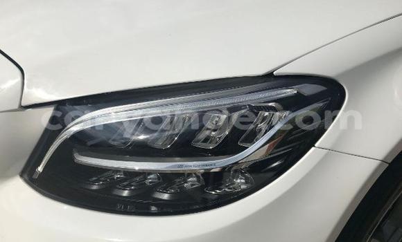 Acheter Occasion Voiture Mercedes-Benz CL–Class Blanc à Windhoek, Namibie Acheter Occasion Voiture Mercedes-Benz CL–Class Blanc à Windhoek, Namibie