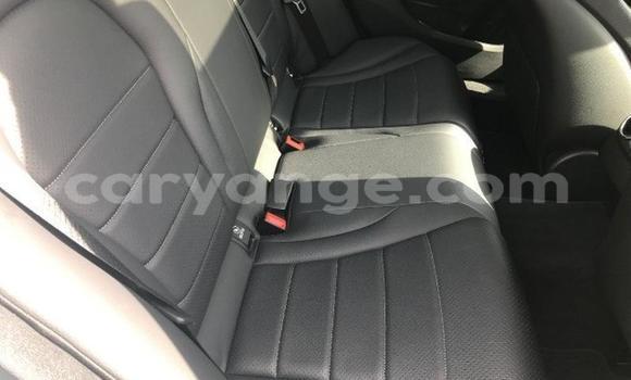 Acheter Occasion Voiture Mercedes-Benz CL–Class Blanc à Windhoek, Namibie Acheter Occasion Voiture Mercedes-Benz CL–Class Blanc à Windhoek, Namibie