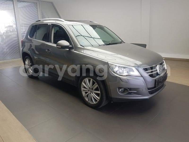 Big with watermark volkswagen tiguan namibia windhoek 12118