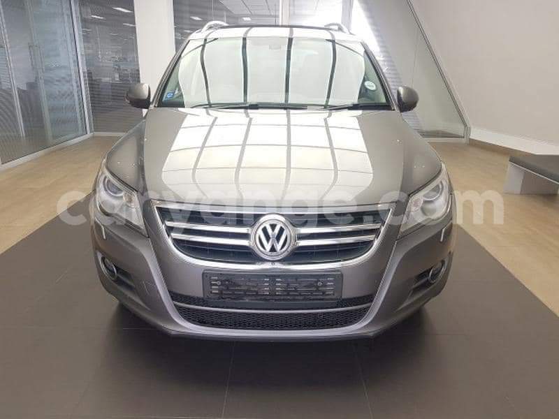 Big with watermark volkswagen tiguan namibia windhoek 12118